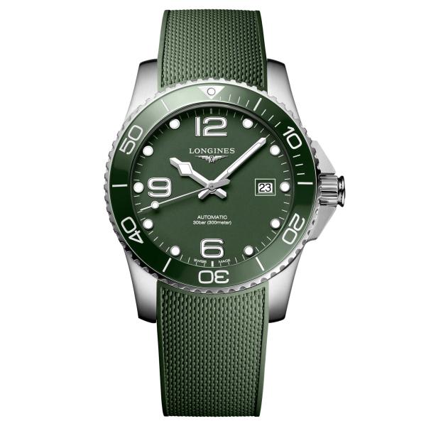 Longines - HYDROCONQUEST
