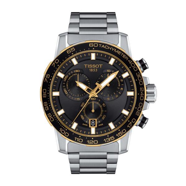 Tissot - Supersport Chrono