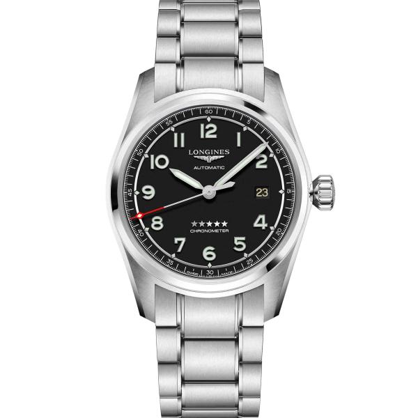 Longines - LONGINES SPIRIT