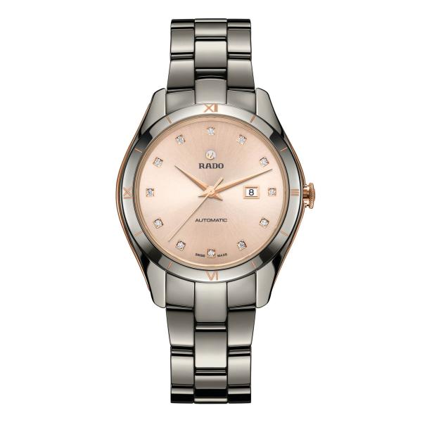 Rado - HyperChrome Automatic Diamonds