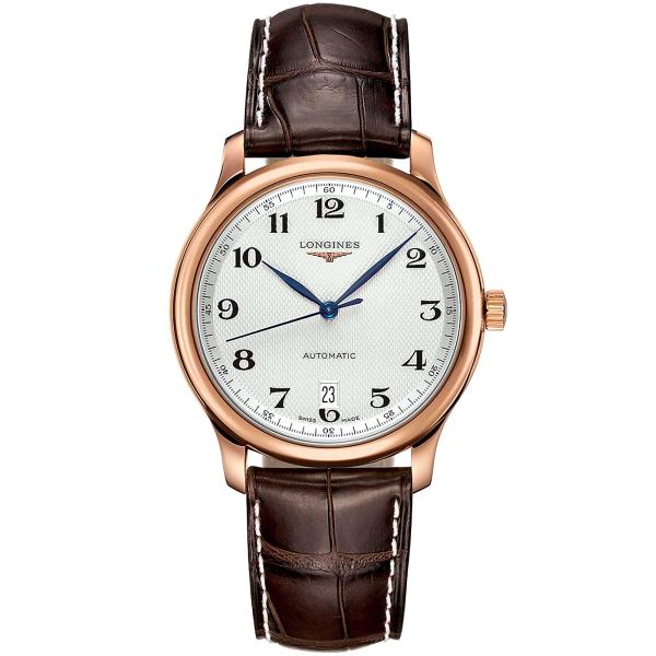 Longines - LONGINES MASTER COLLECTION