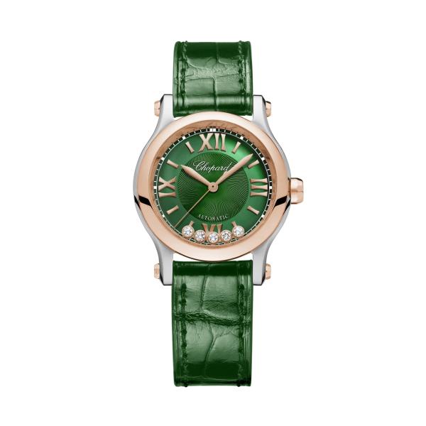 Chopard - Happy Sport