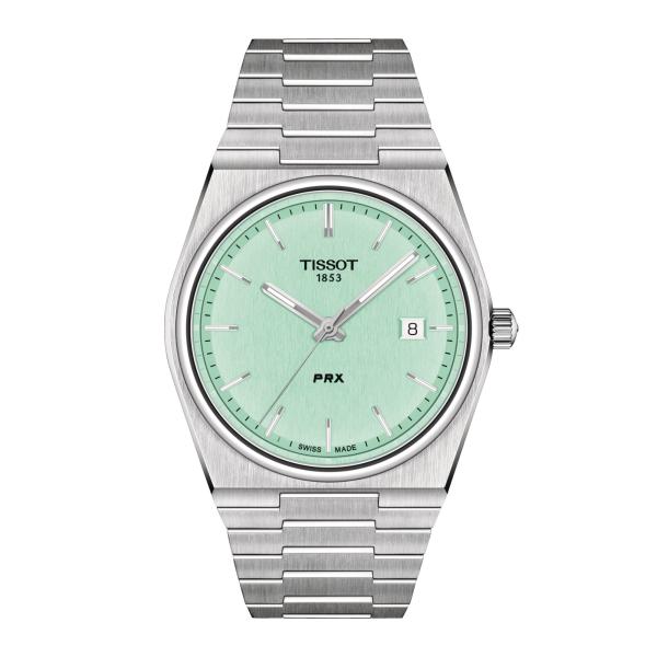 Tissot - Tissot PRX 