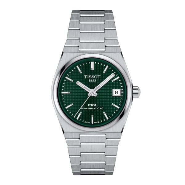 Tissot - PRX Powermatic 80 35mm