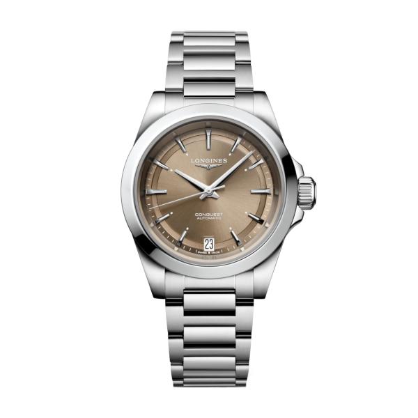 Longines - CONQUEST