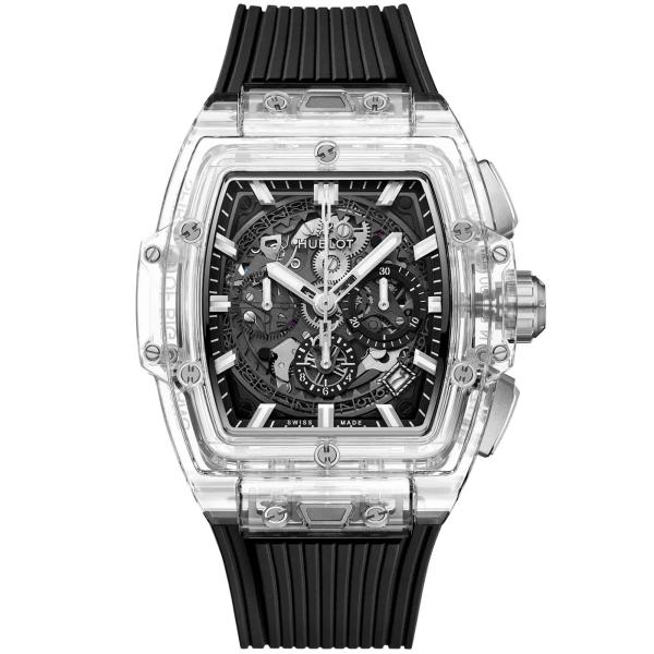Hublot - Big Bang Magic Sapphire 