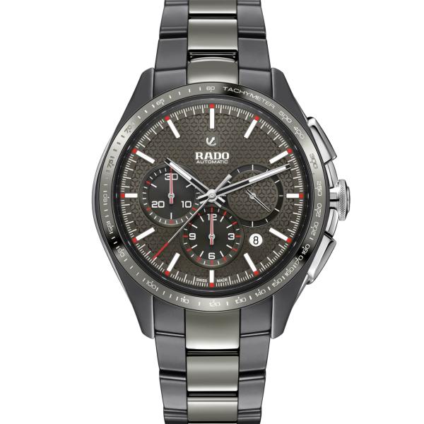 Rado - HyperChrome Automatic Chronograph Limited Edition