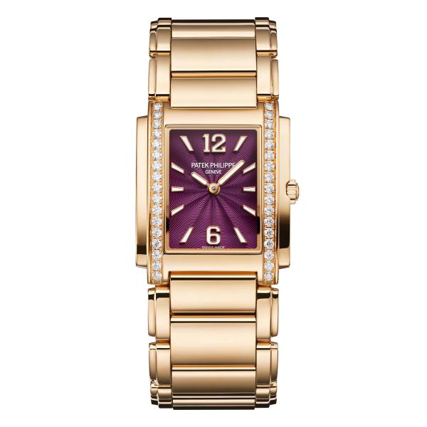 Patek Philippe - Twenty~4