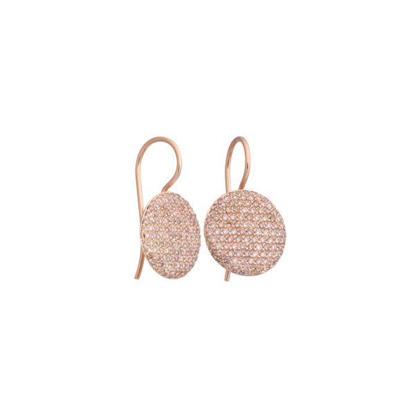 Bron - Stardust Ohrschmuck