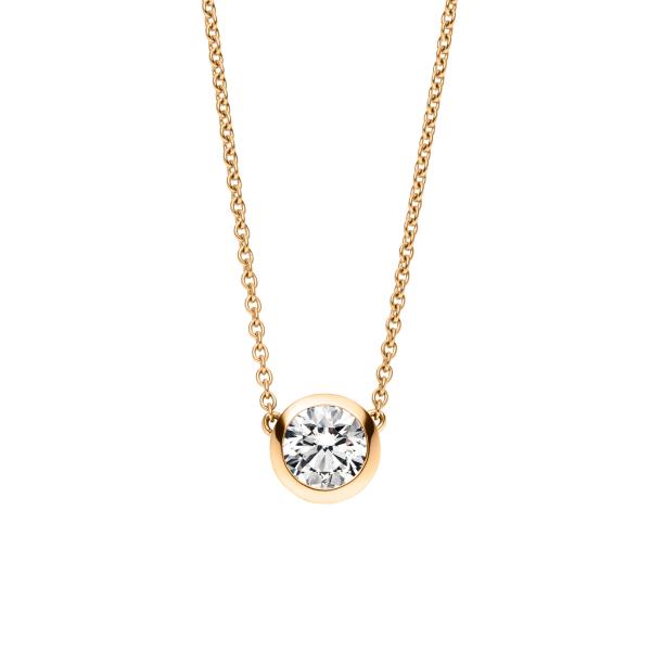 Schaffrath - LOVE OF MY LIFE Collier