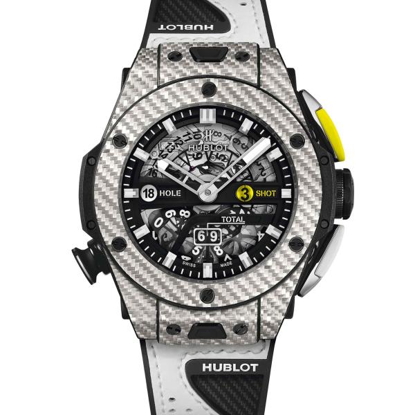 Hublot - Big Bang Unico Golf 