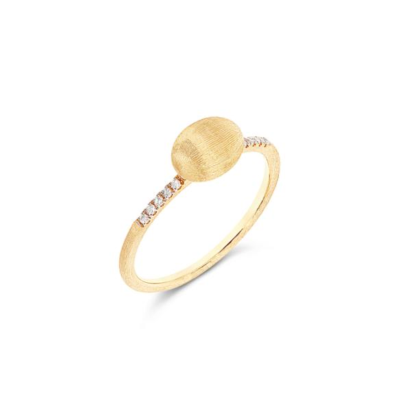 Nanis - Dancing Élite Ring