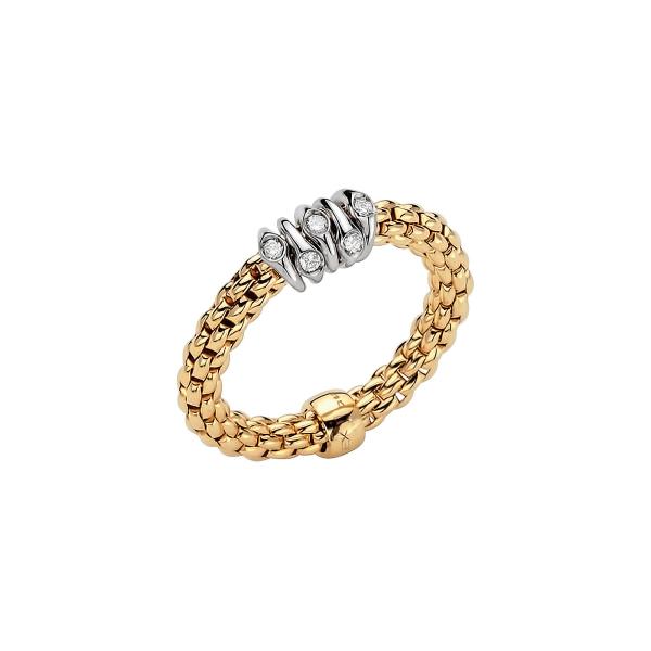 FOPE - Prima Flex'it Ring