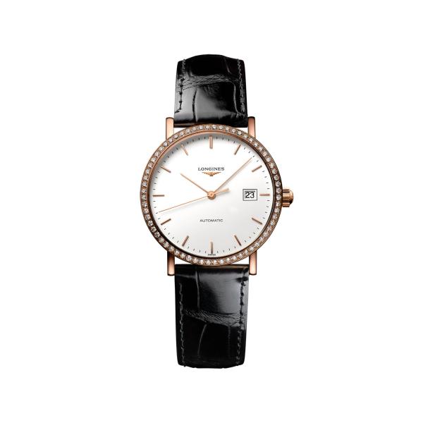 Longines - LONGINES ELEGANT COLLECTION