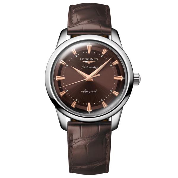 Longines - CONQUEST HERITAGE