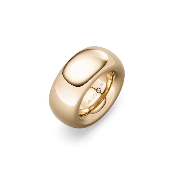 IsabelleFa - Ring "Cercle 12"
