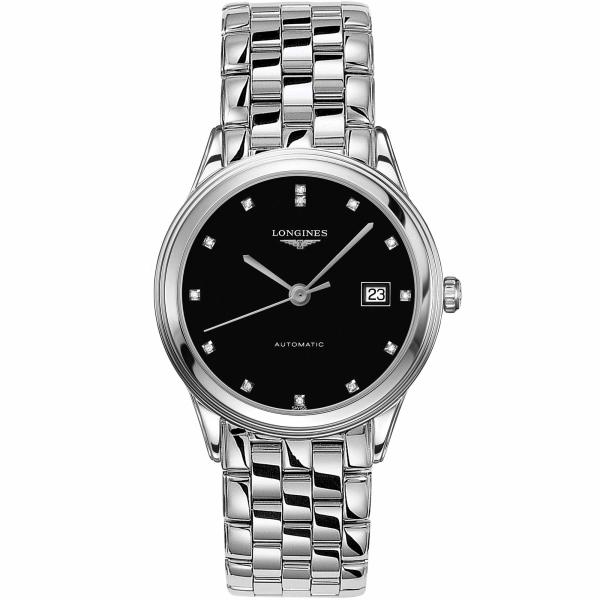 Longines - FLAGSHIP CLASSIC
