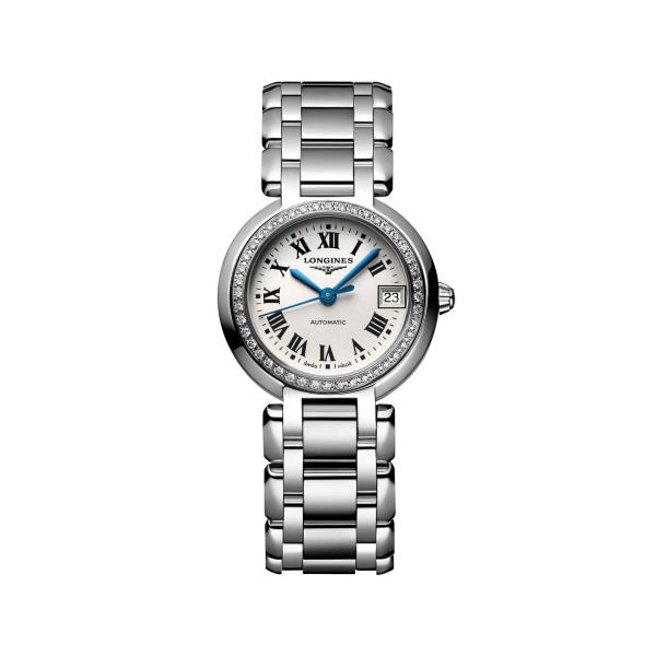 Longines - LONGINES PRIMALUNA