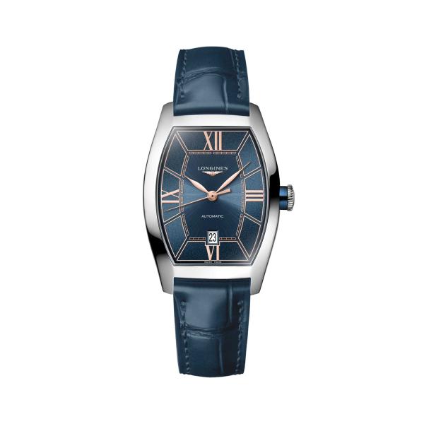 Longines - LONGINES EVIDENZA