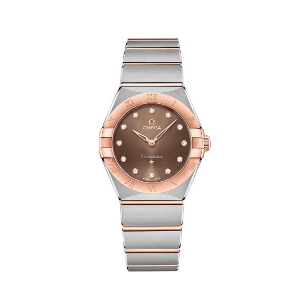 Omega - Constellation