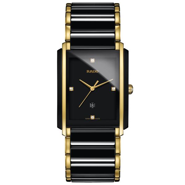 Rado - Integral Diamonds