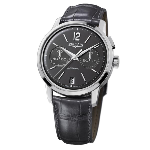 Vulcain - 50s Presidents´ Chronograph