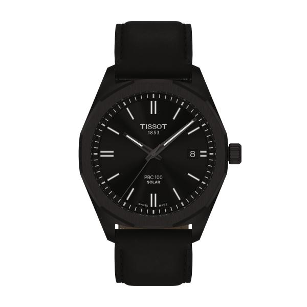 Tissot - PRC 100 Solar Quartz