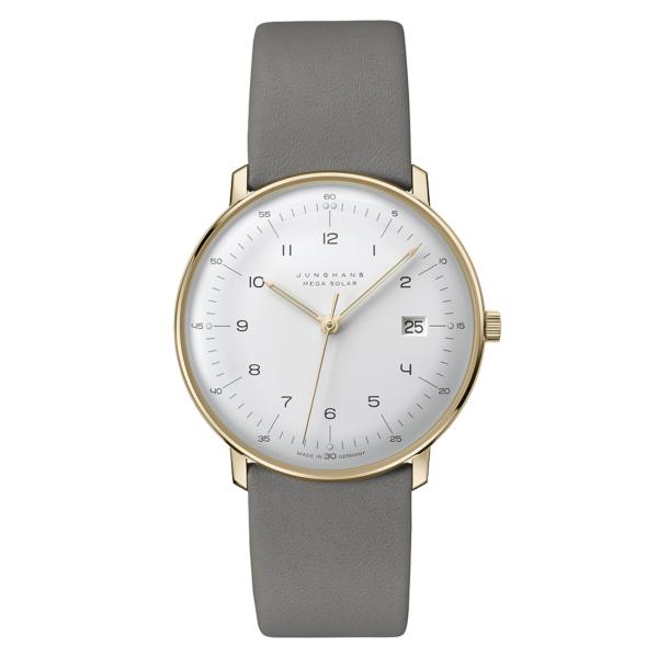 Junghans - max bill MEGA Solar