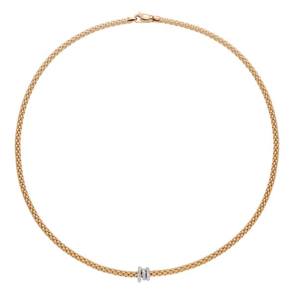 FOPE - Prima Flex'it Collier