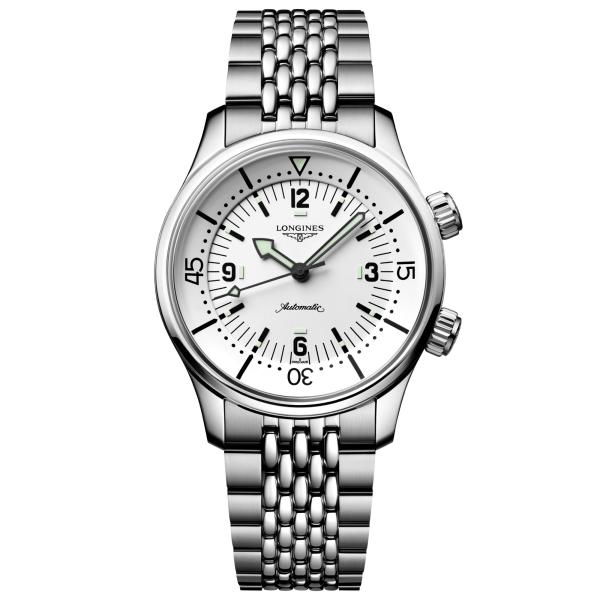 Longines - Legend Diver