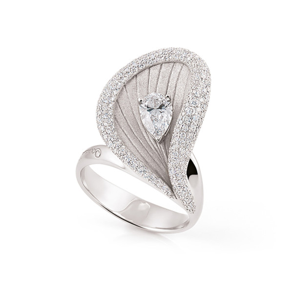 Annamaria Cammilli - Prestige Ring