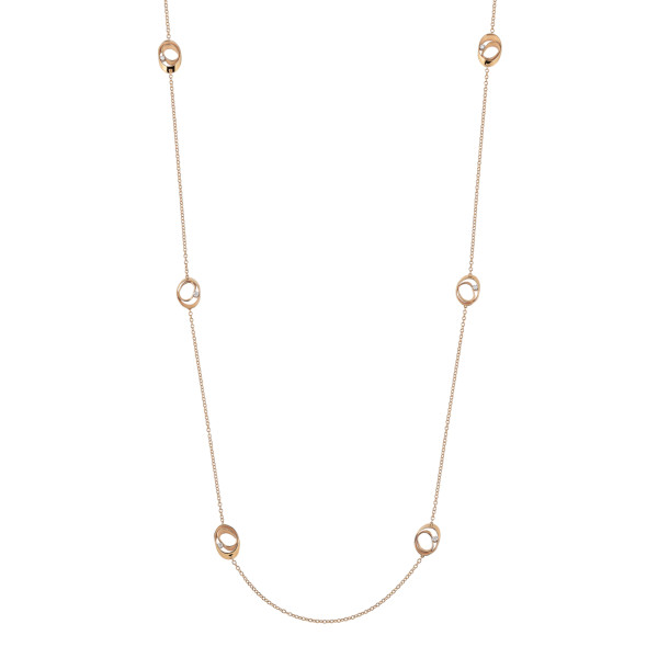 Annamaria Cammilli - Dune Lange Kette