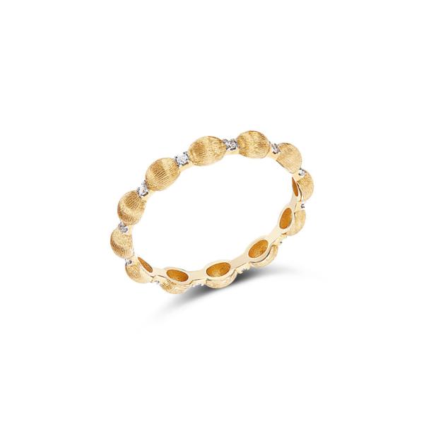 Nanis - Dancing Élite Ring