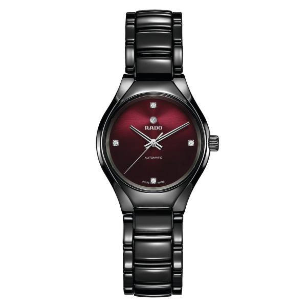 Rado - True Automatic Diamonds