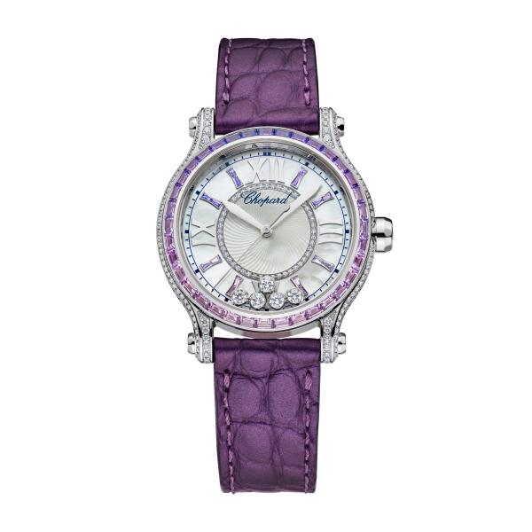 Chopard - Happy Sport Joaillerie