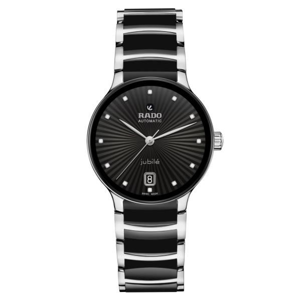 Rado - Centrix Automatic Diamonds Open Heart