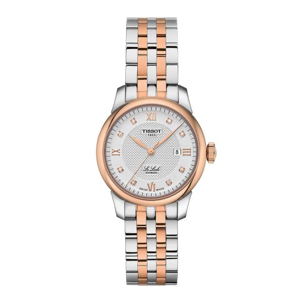 Tissot - Le Locle Automatic Lady Special Edition
