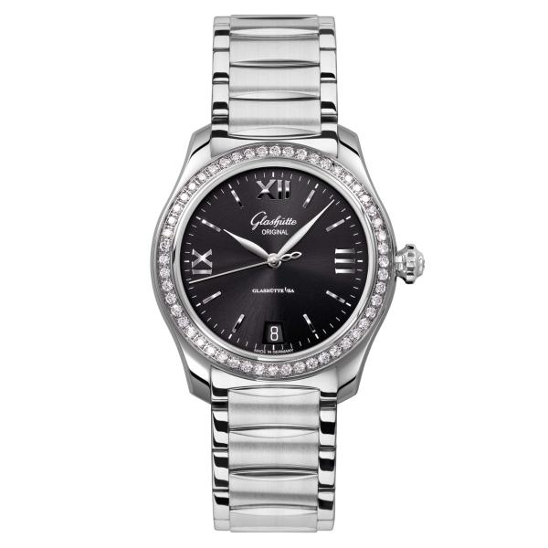Glashütte Original - Lady Serenade