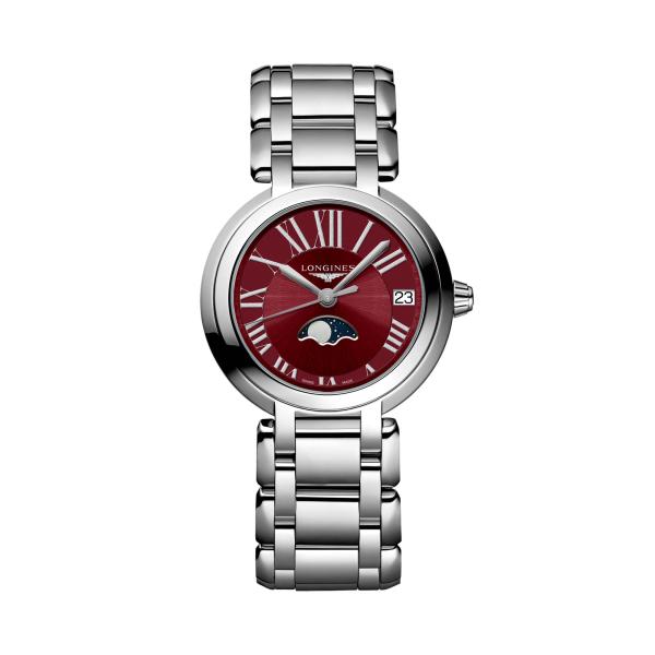 Longines - LONGINES PRIMALUNA MOONPHASE
