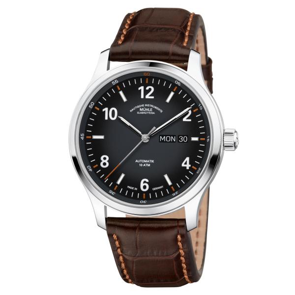 Mühle Glashütte - Lunova
