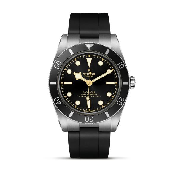 TUDOR - Black Bay 54