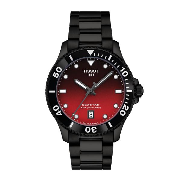 Tissot - Seastar 1000 Quartz
