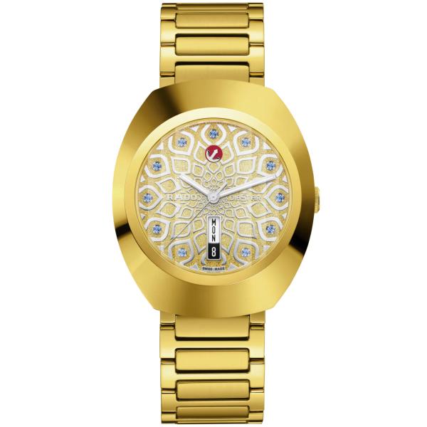 Rado - DiaStar Original Automatic