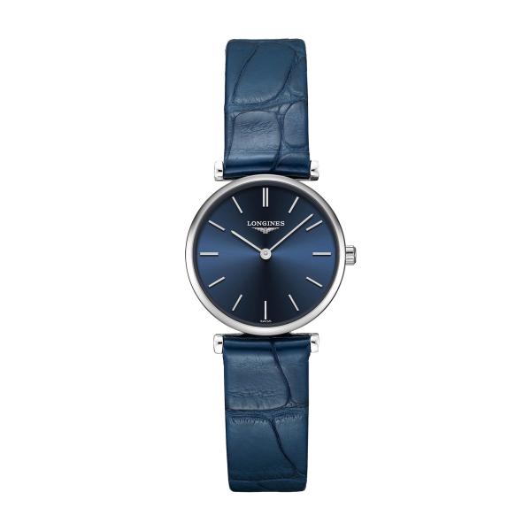 Longines - LA GRANDE CLASSIQUE DE LONGINES