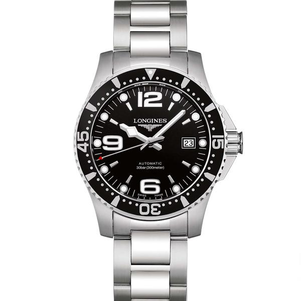 Longines - HYDROCONQUEST