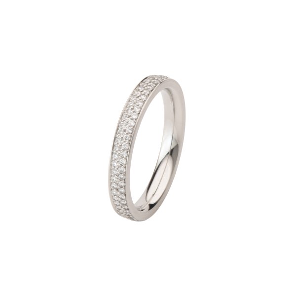 Schmuckwerk - Ring Alpenring