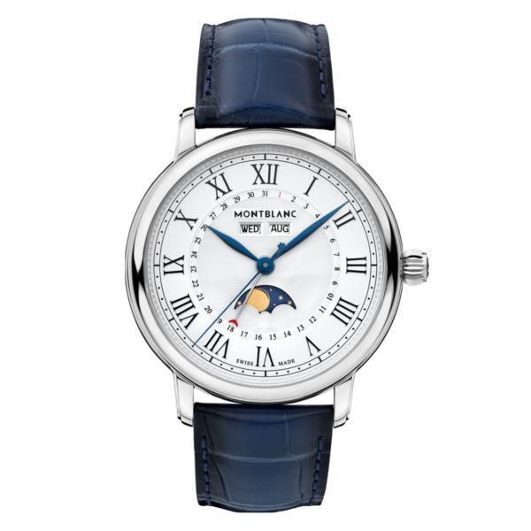 Montblanc - Star Legacy Full Calendar 42 mm
