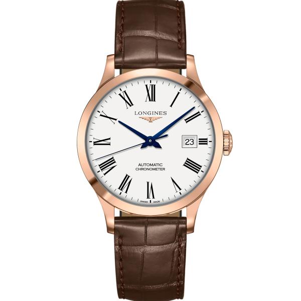 Longines - RECORD