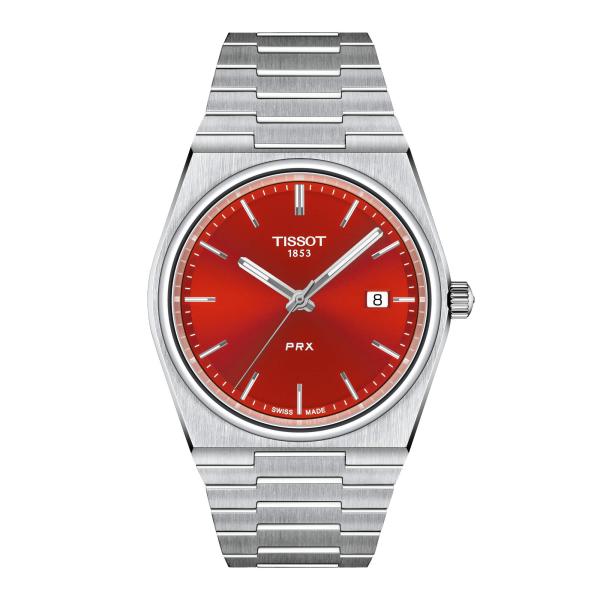 Tissot - PRX Quartz