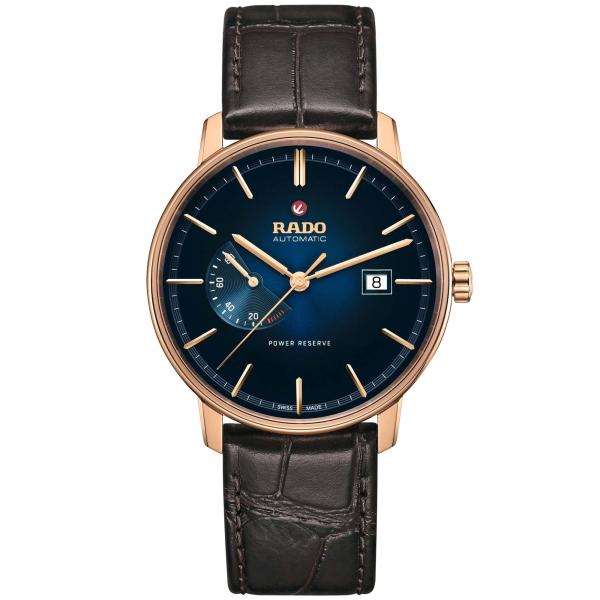 Rado - Coupole Classic Automatic Power Reserve